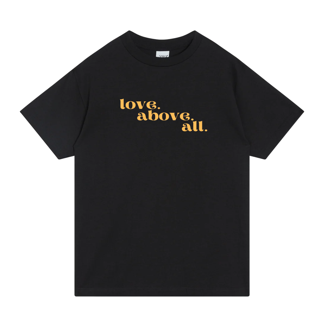 Love Above All Tee