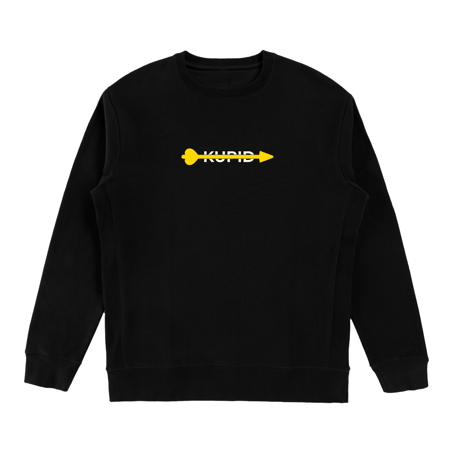 *official logo sweatshirt