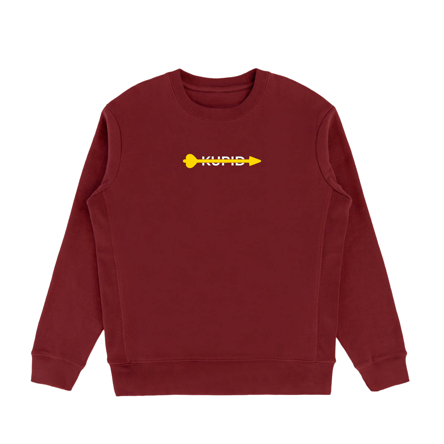 *official logo sweatshirt